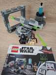 Lego Star Wars 75246 Działo na Gwieździe Śmierci