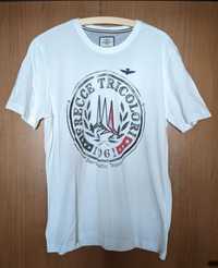 T-shirt Aeronautica Militare TS1856 rozm. XL