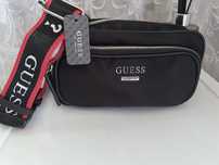 Сумка поясна Guess(оригінал)