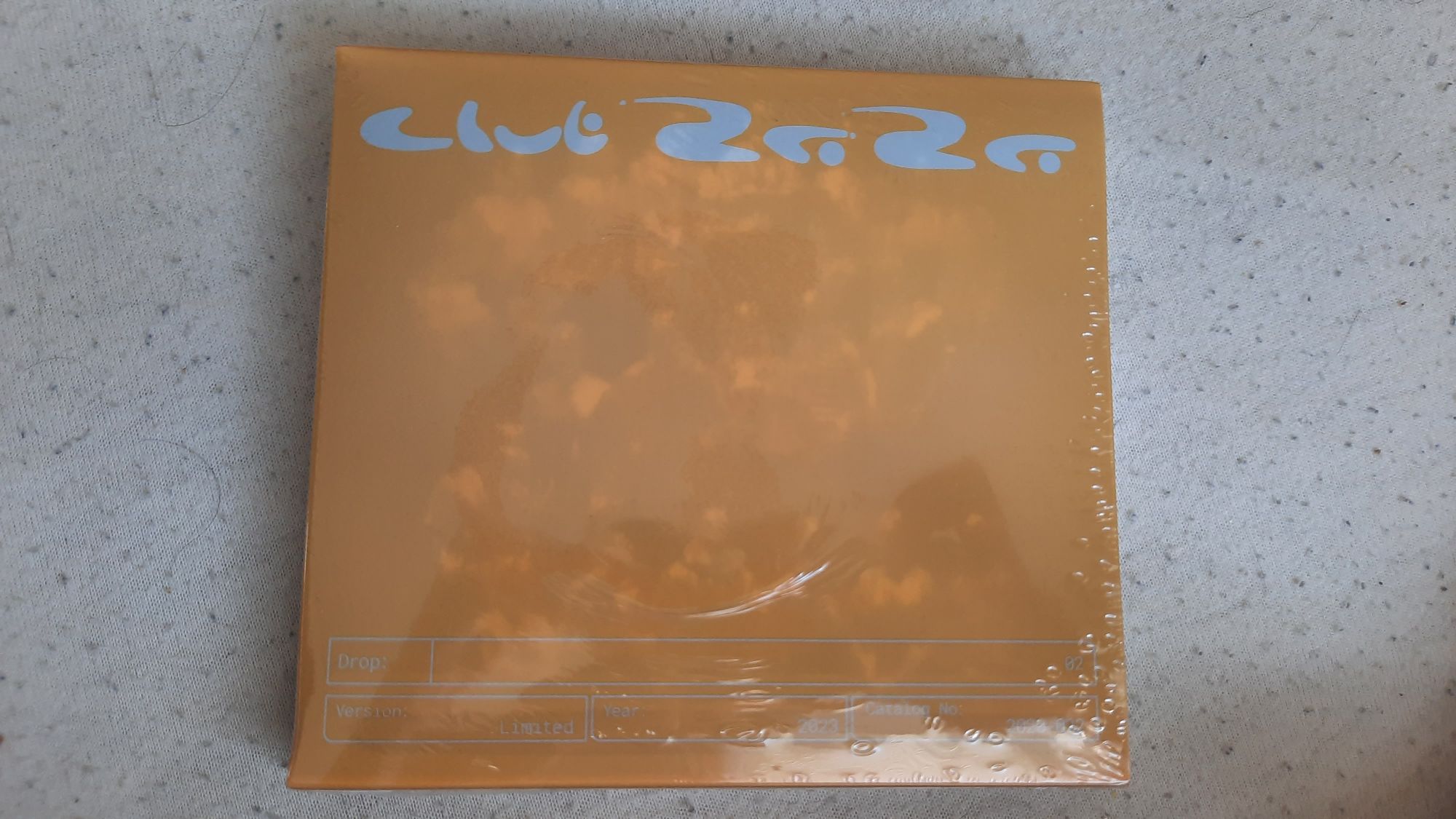 Club 2020 + mixtape oki taco leosia itd