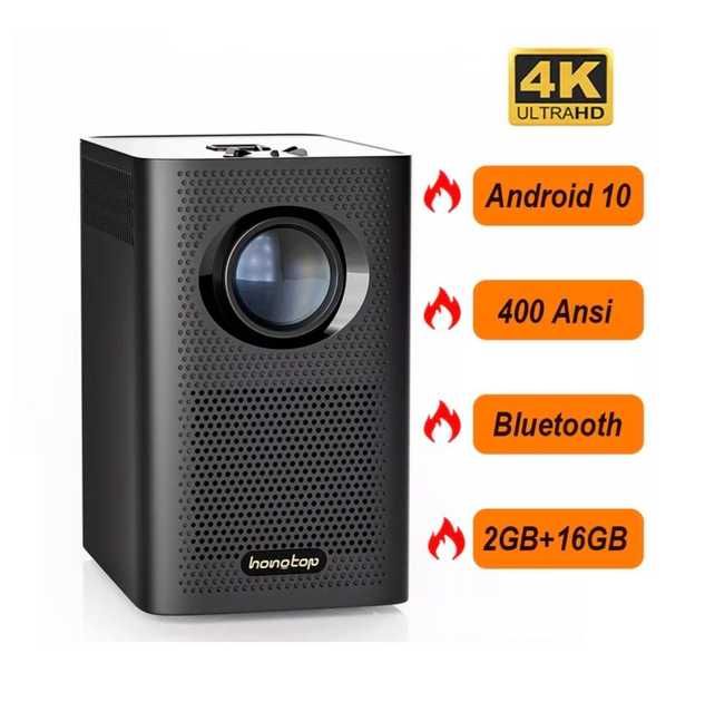 проектор Hong Top s30 MAX