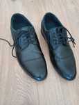 Buty męskie eleganckie