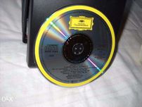 CD  Antonio Vivaldi