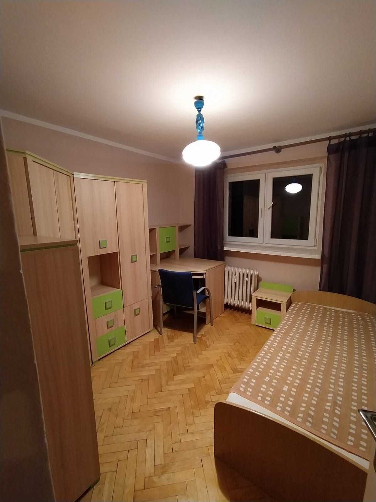 Pokój na wynajem, ul. Matejki, Torun