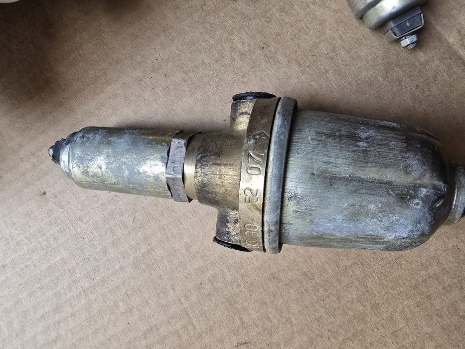 Редуктор ГБО ЗіЛ, ГАЗ