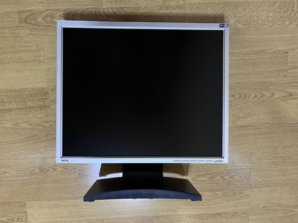 Monitor BENQ 19’’ cali Q9T5