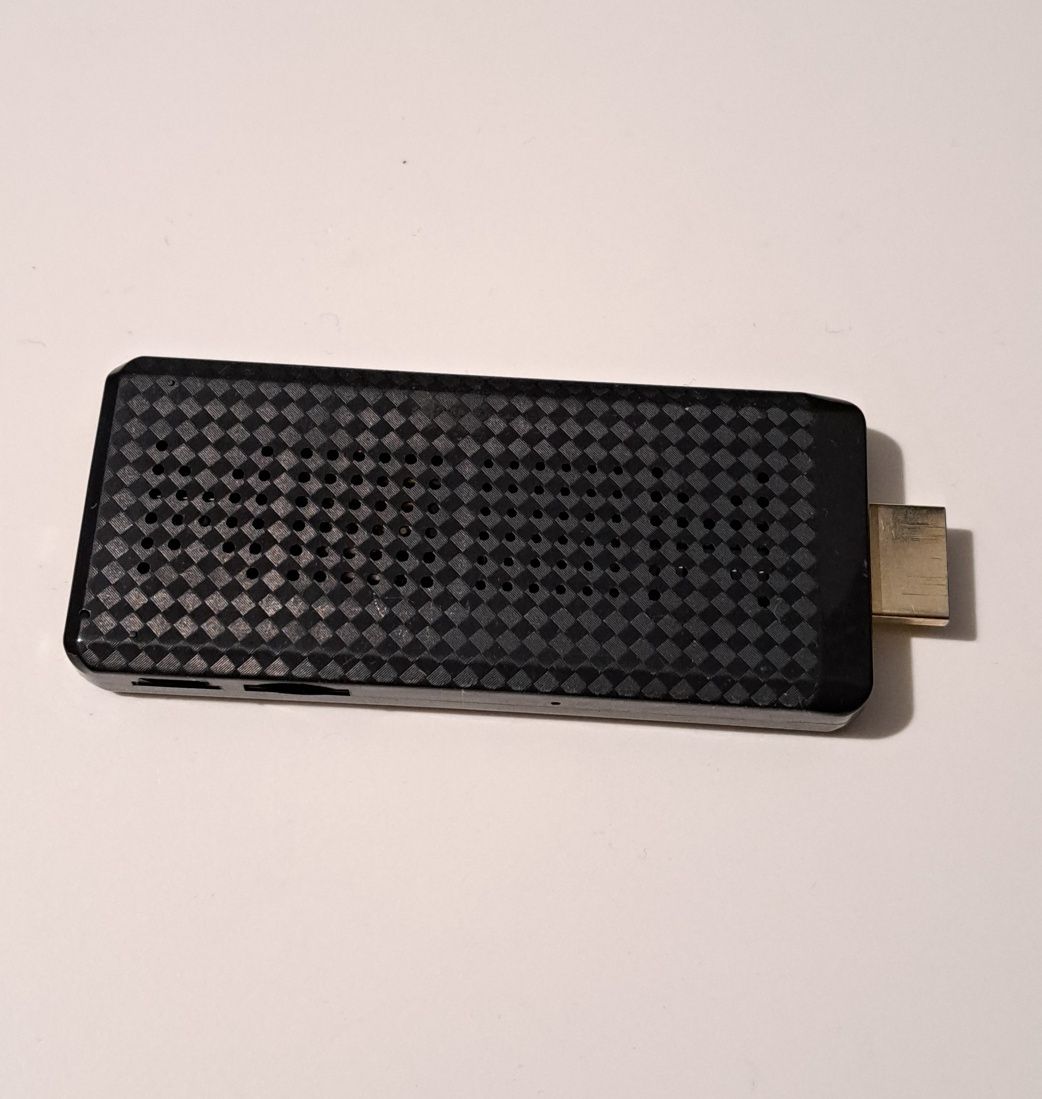 Android MINI PC MK809III Quad-Core