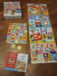 Puzzle Co robimy w domu od Czuczu.