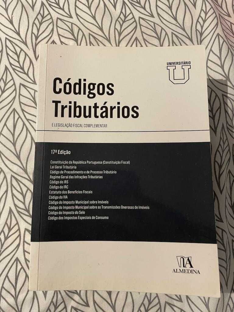 Código Tributários