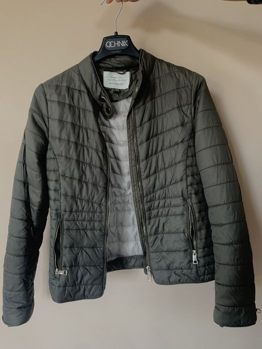 Kurtka reserwed r.152 +gratis koszula