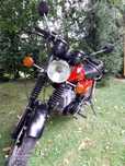 Sprzedam MZ ETZ 150 z papierami na 123
