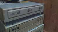 Привод оптических дисков LG DVD-ROM DVD-RW