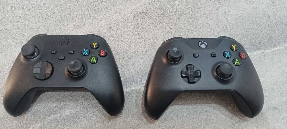 2XPad Do Konsoli X Box Sprawne.