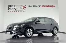 Renault Mégane Sport Tourer 1.5 Blue dCi Limited