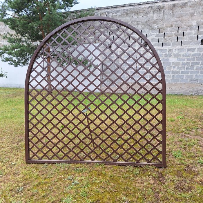 Pergola drewniana 230 x 220