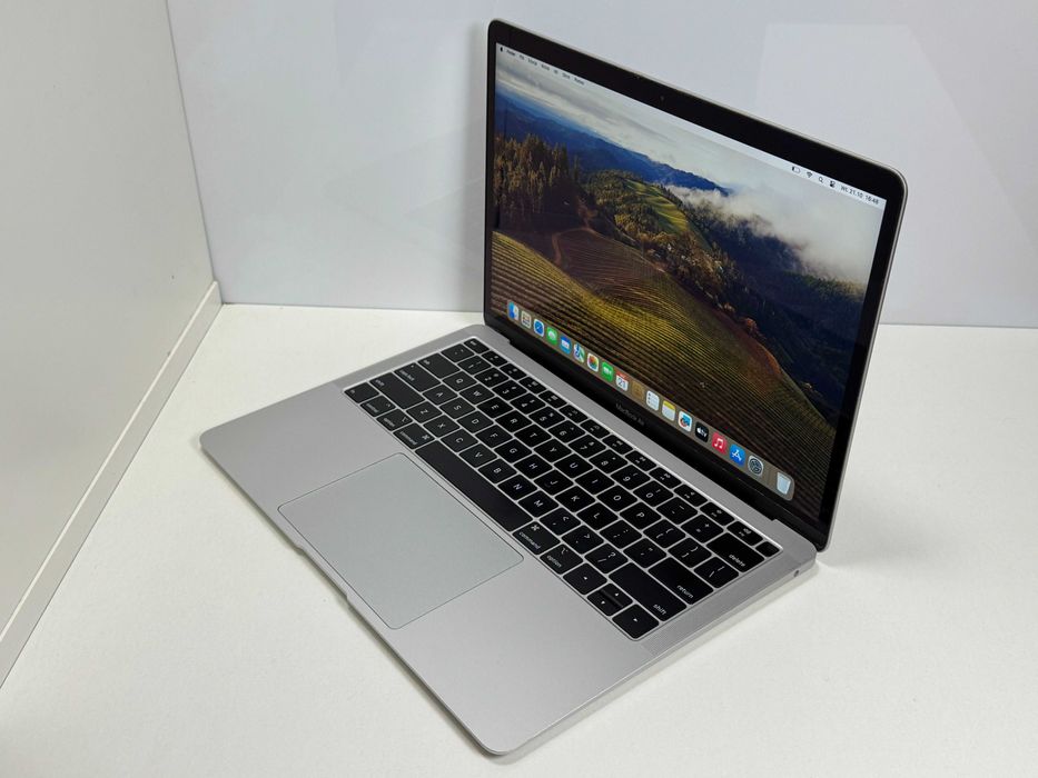 Apple MacBook Air 13 2019 i5 8GB RAM 128GB SSD Super Stan Gwarancja