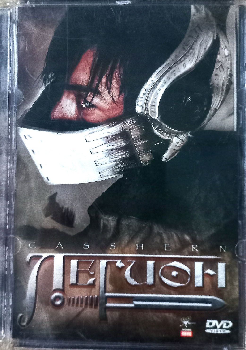 DVD. Аниме. Стекло. Лицензионные.