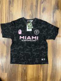 Koszula "BAPE MIAMI"