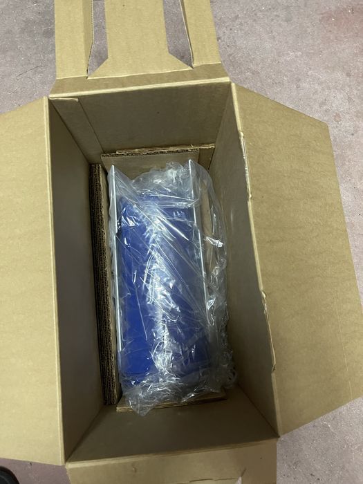 Equipamento para fitrar agua para beber