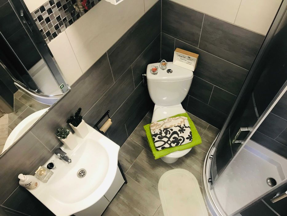 PROMOCJA/TOP Lokalizacja/Ostatni Pokój/2 Łazienki/Super Cena/