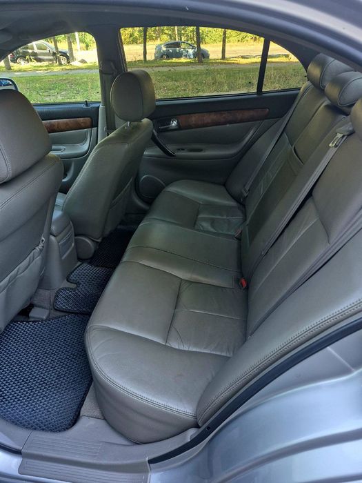 Продам Chevrolet Evanda 2005