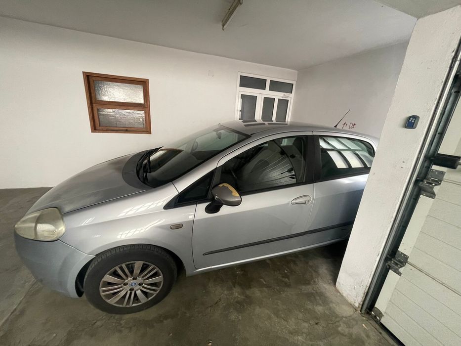 Fiat Punto(199) 1.2 2006