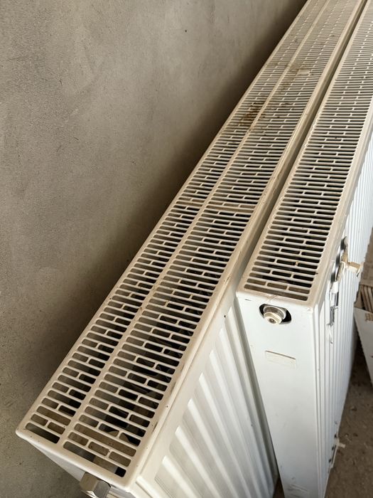 Батареі для оплення