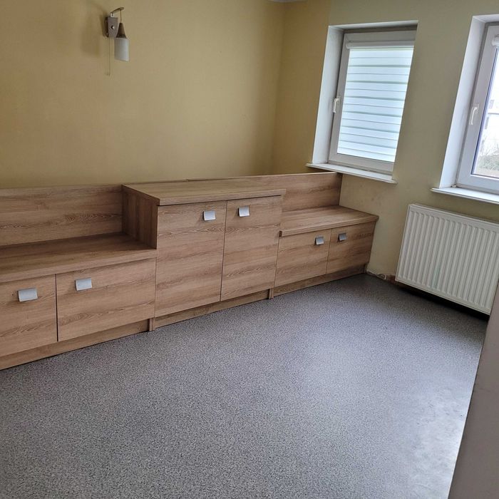 Dom dla osób pracujących, kwatera w centrum miasta