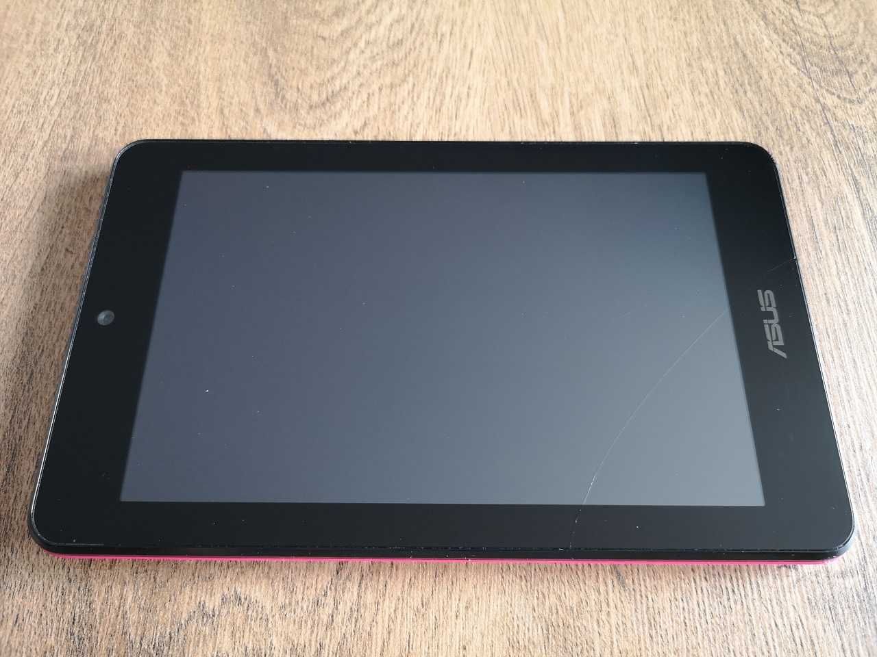 Tablet Asus memo pad hd7