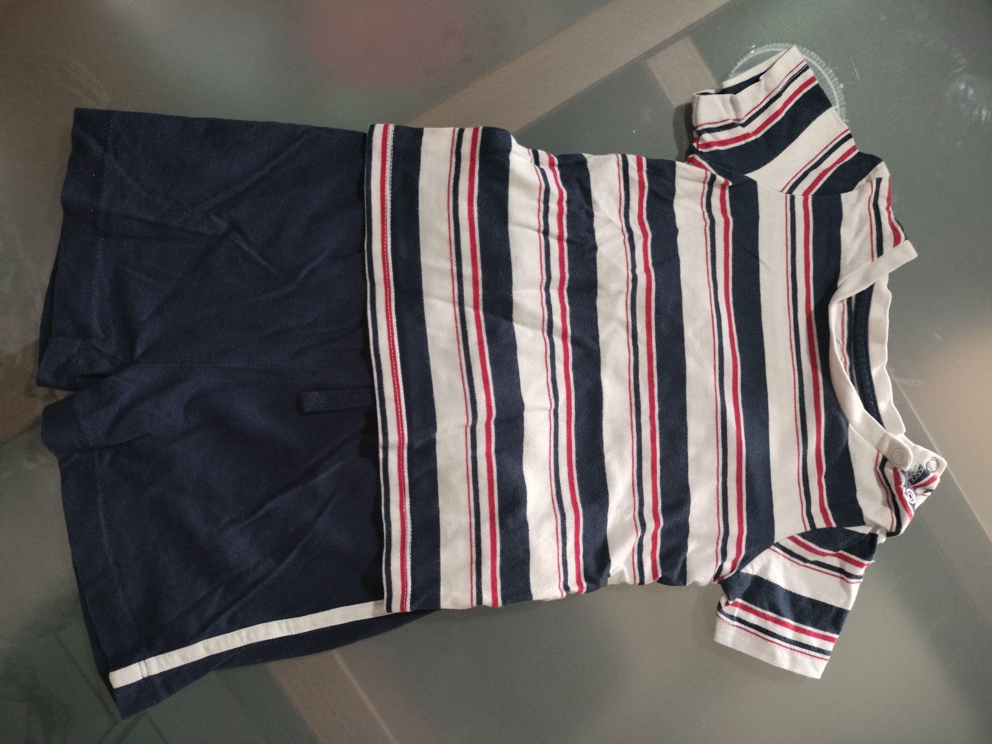 Roupa bebe menino 18/24 meses