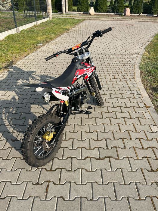 Sprzedam Crossa KXD 125