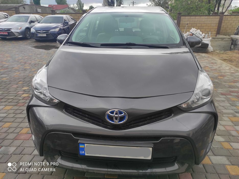 Аренда Прокат Авто Одесса от 570 до 850 гр/день  и от 1 месяца