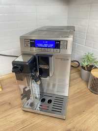 Delonghi Primadonna Xs кавомашина, супер стан