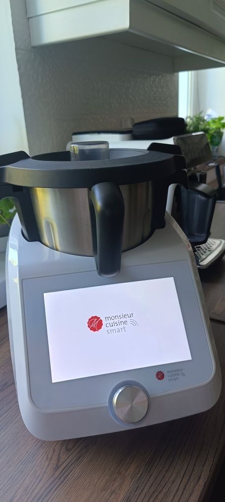 Lidlomix Monsieur Cusine Smart