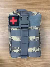Apteczka IFAK First Aid Kit