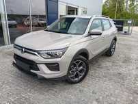 SsangYong/KGM Korando JOY + Comfort 1.5Tgdi MT / Rocznik 2025 / Od ręki !!! / Możliwe LPG !