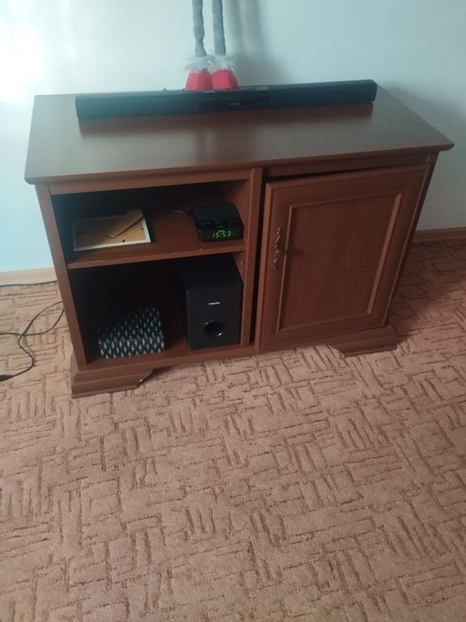 Komoda szafka pod tv