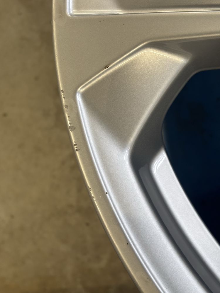 5x112 18 4K8 Audi Q5 Q3 A5 A7 A6 A4 oryginalne felgi aluminiowe