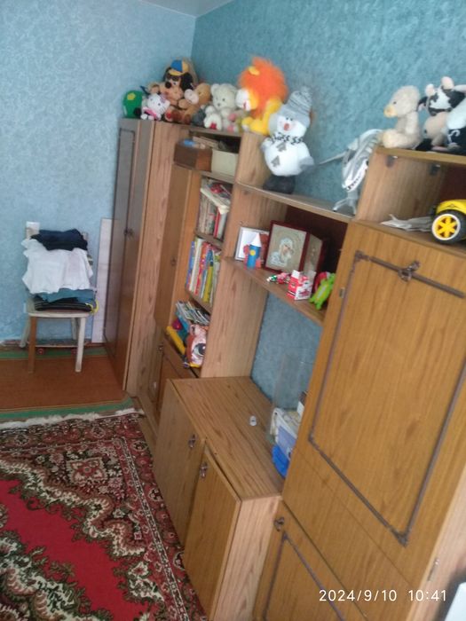 Продам стенку... Одам даром