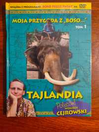 Boso przez świat na DVD. Tajlandia