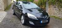 Opel Astra j 2.0 CDTI