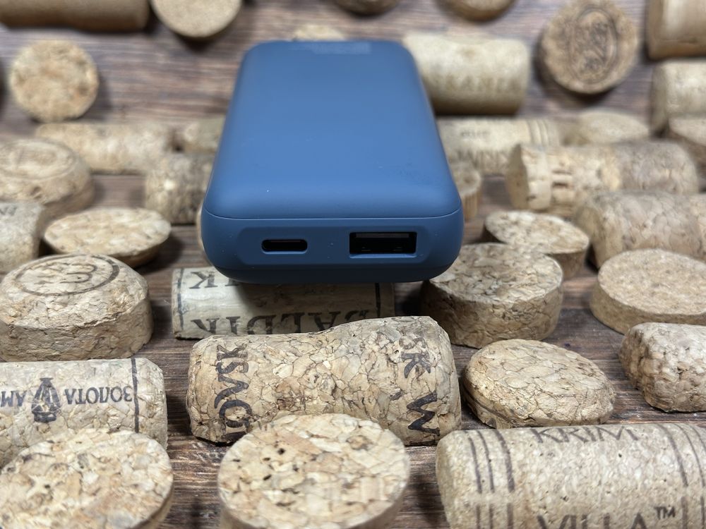 myCharge Power & Go с емкостью 10 000 мАч