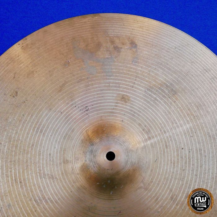 Sabian - talerz B8 First Ride 20” ‼️