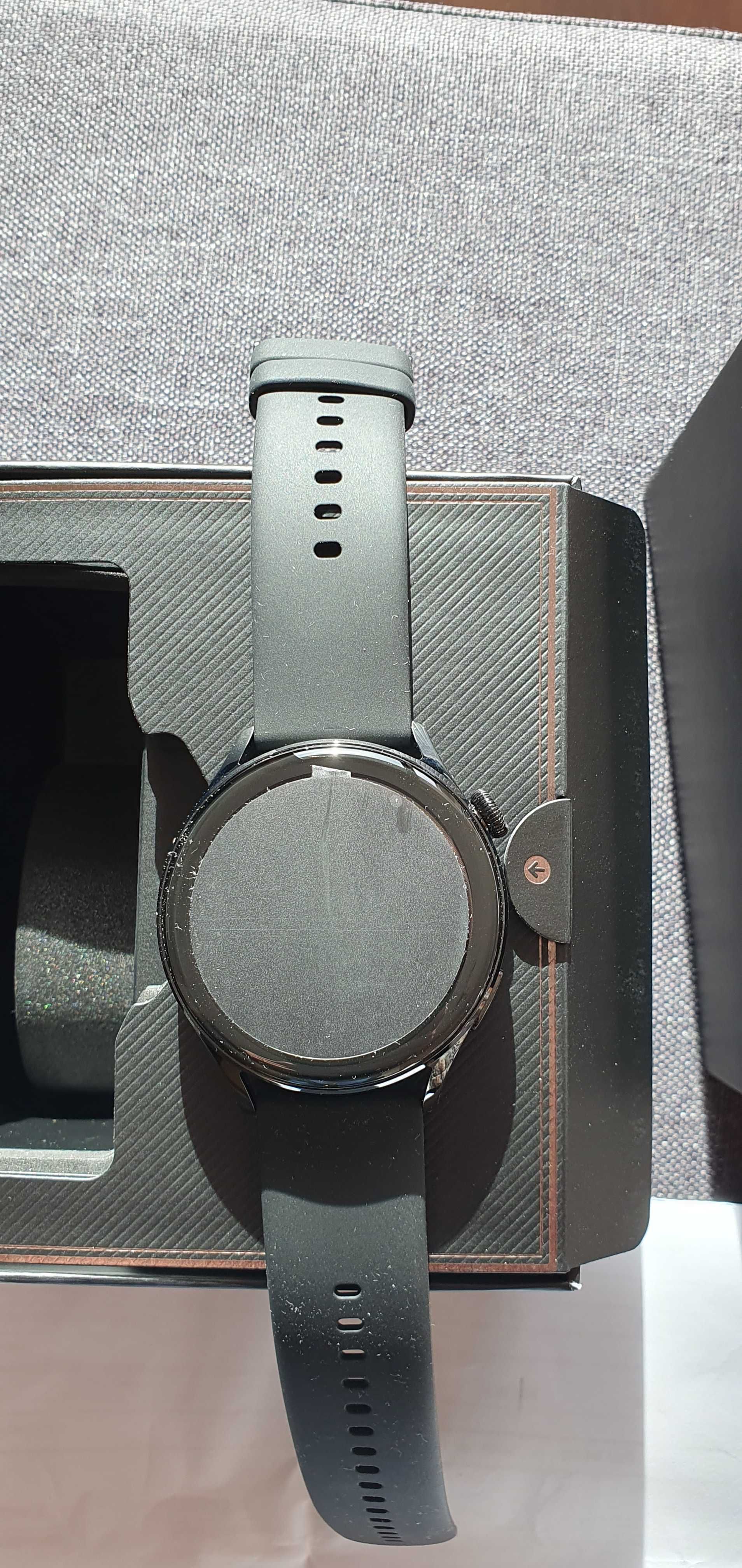 Vendo HUAWEI WATCH 3 de 46 mm NOVO