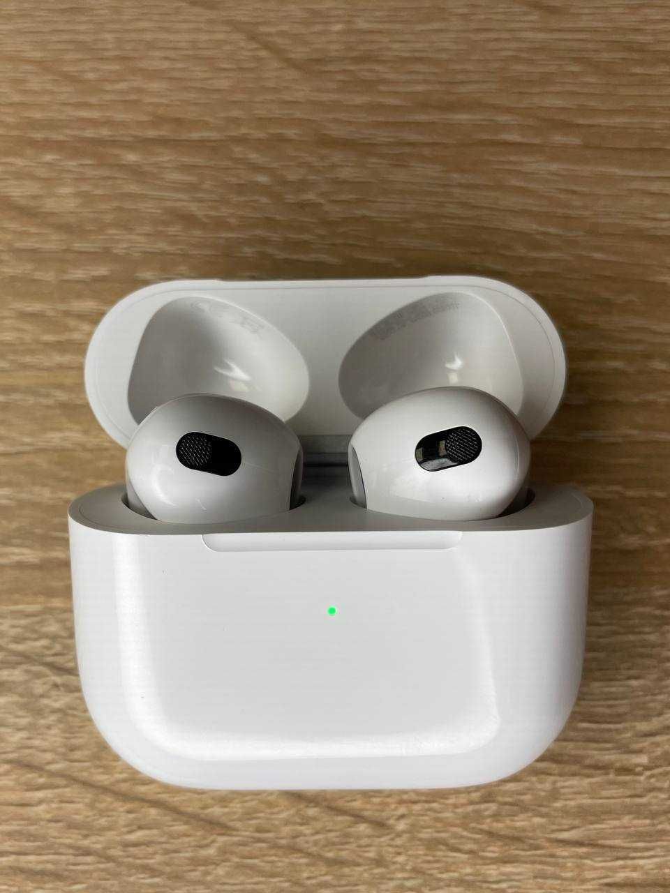 AirPods 3 1в1 с оригиналом