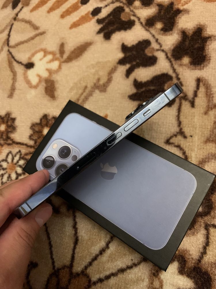 Iphone 13 pro 256
