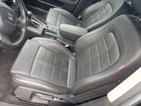 Seat Exeo komolet foteli skora podgrzewane
