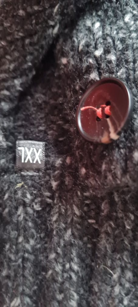 Sweter męski Amazone XXL