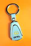 -> NOWY Breloczek OPEL brelok do kluczy kluczyka zawieszka wisiorek