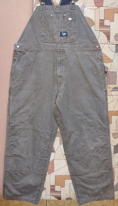 Комбінезон робочий для зварювальникароз XL Walls. BLIZZARD PRUF